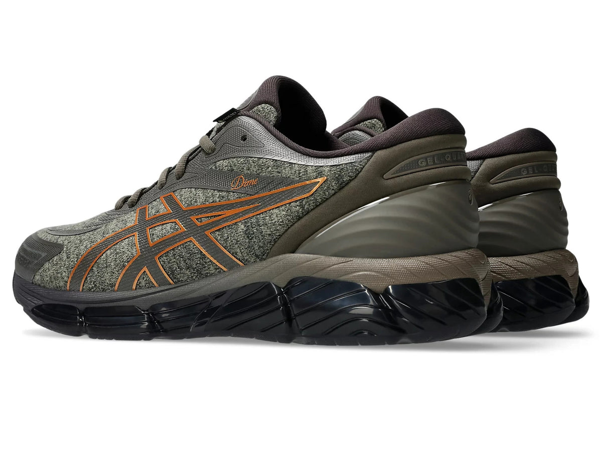1203A651-200 Dime Ã Asics Gel-Quantum 360 8 GORE-TEX Major Brown/Copper (Men's)