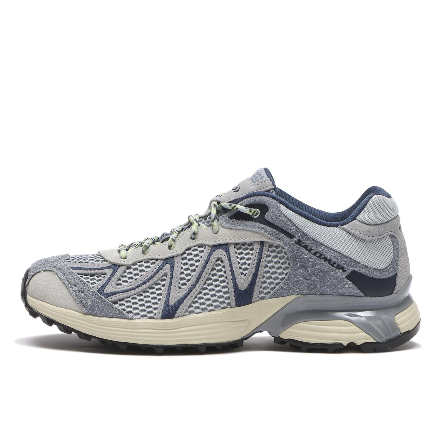 L49142600 Salomon XT-Whisper Embroidery Pearl Blue Tradewinds (Men's)