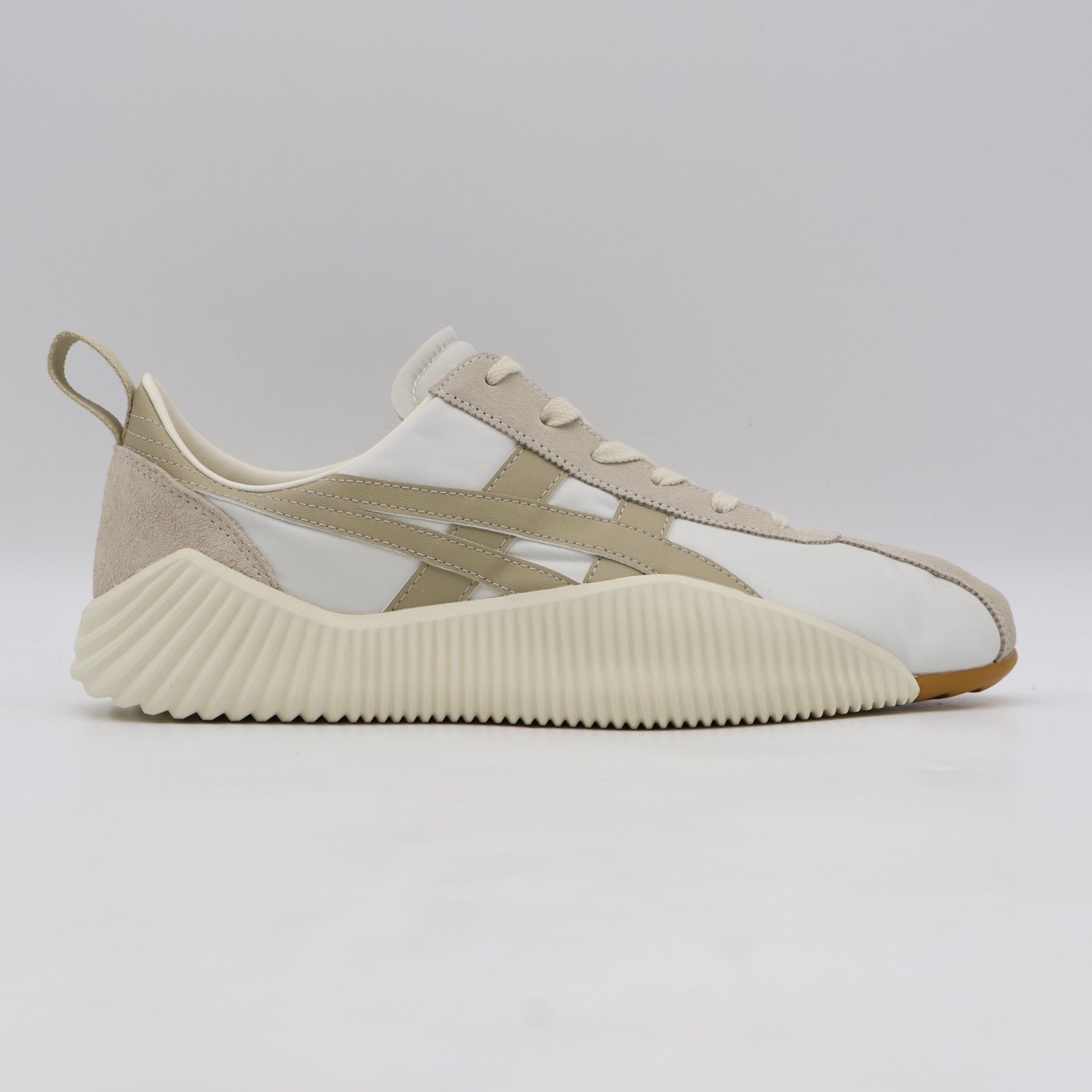 1183B257-104 Onitsuka Tiger Acromount Cream Putty (Men's)