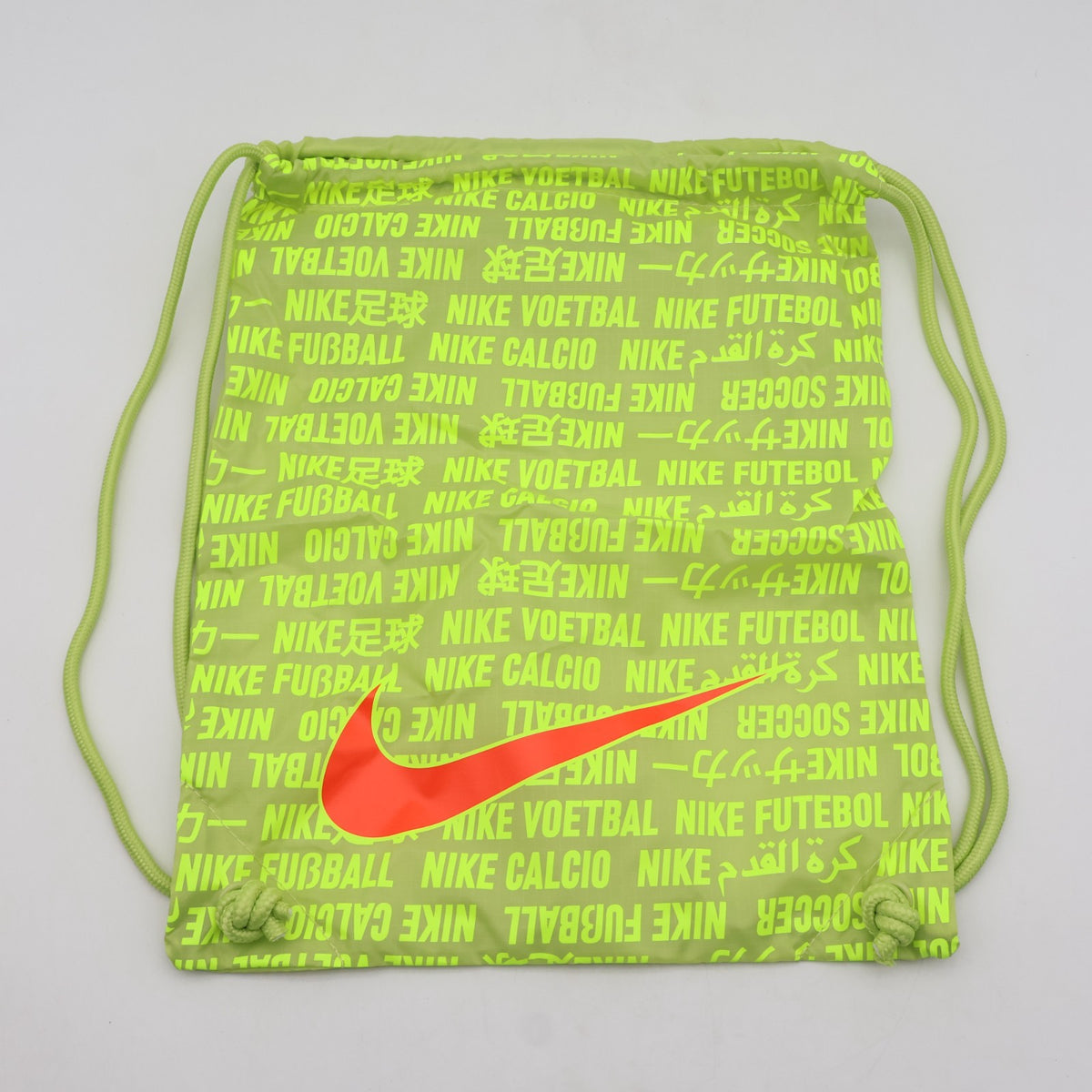 FQ8693-300 Nike Zoom Mercurial Vapor 16 Elite AG-Pro Limelight Volt (Men's)
