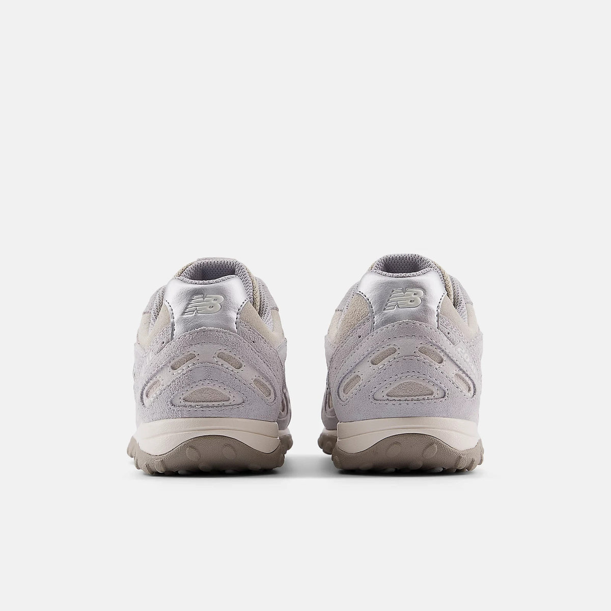 U204L86W New Balance 204L Grey Matter Shipyard (Men's)
