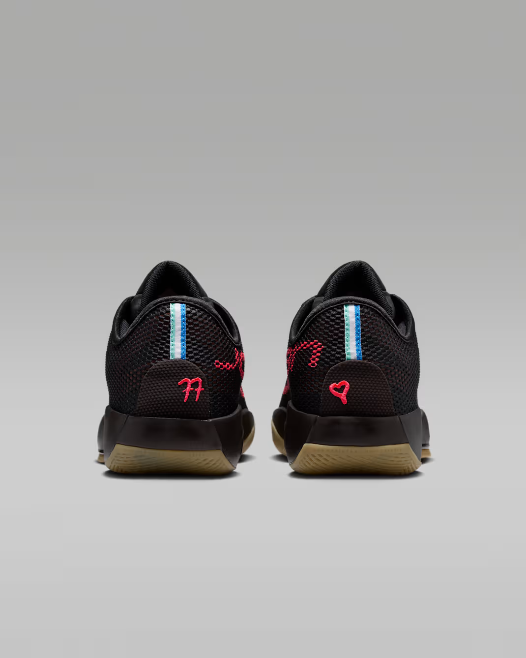 IF1610-003 Nike Jordan Luka 77 Black Fauna Brown (IF1611-003) (Men's)