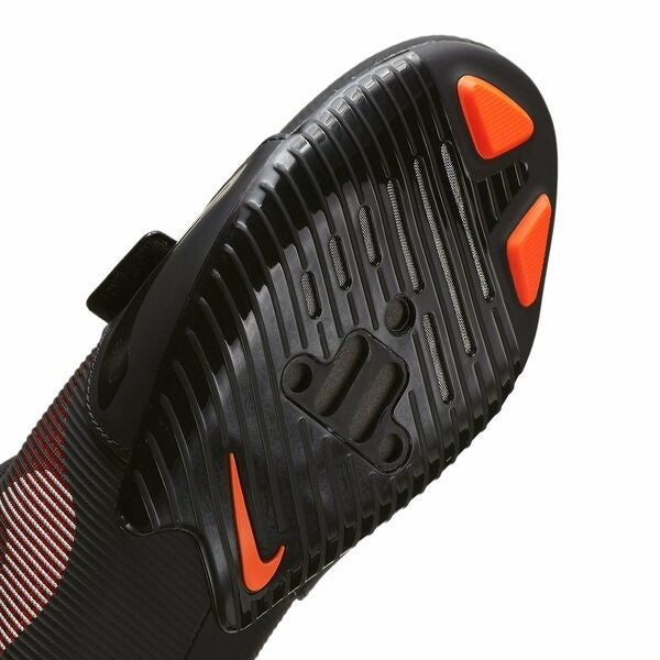 CW2191-008 Nike SuperRep Cycle Black Hyper Crimson (Men's)