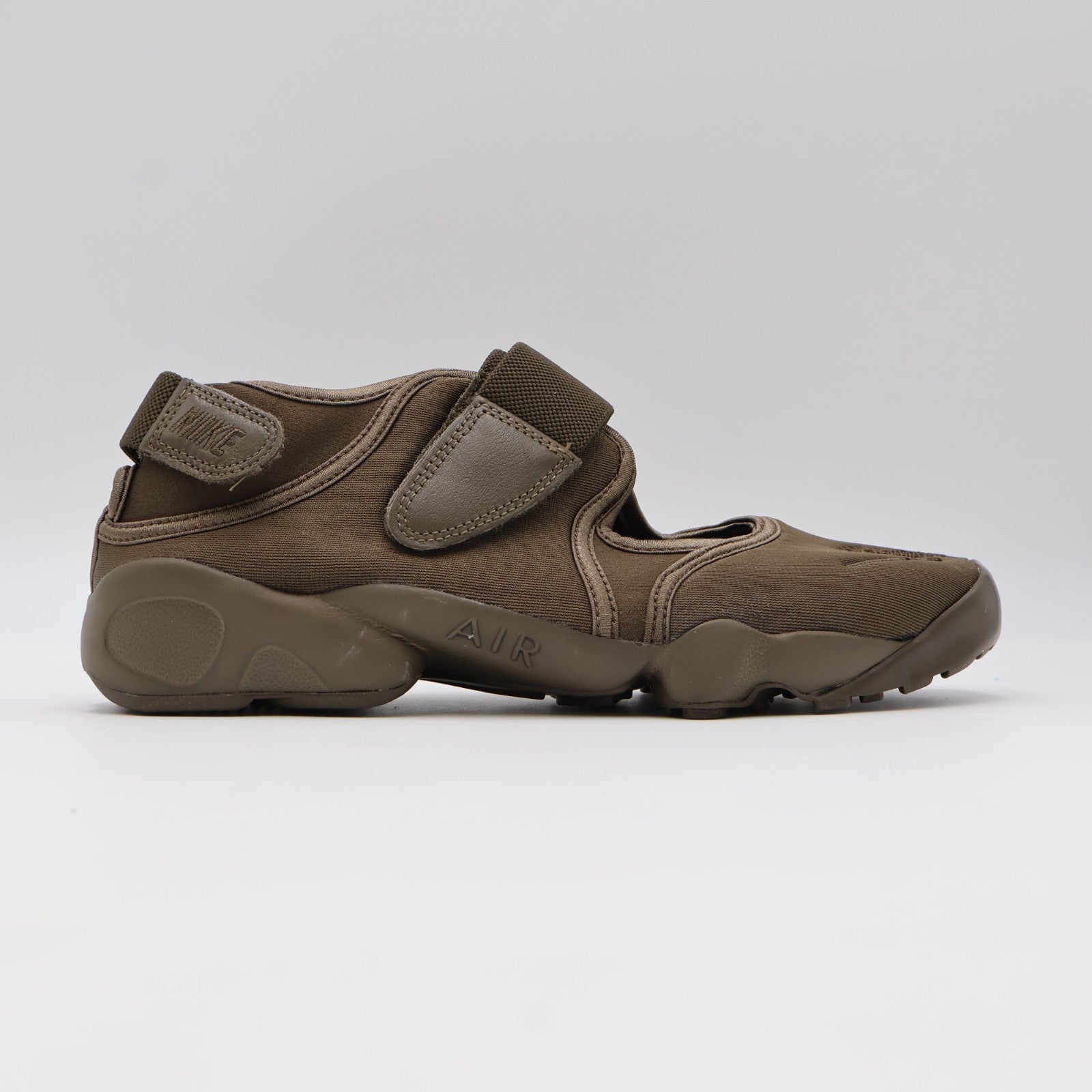 IV6058-200 Nike Air Rift Neo "Dark Hazel" (Women's)