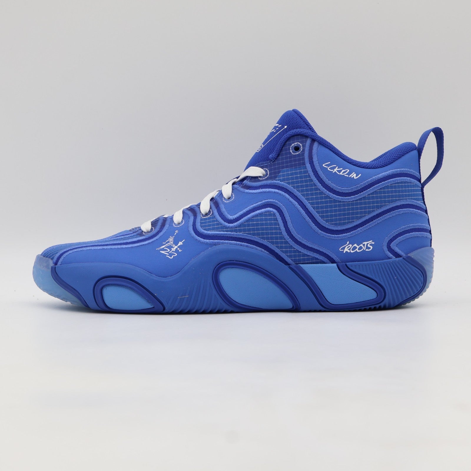 HV6385-400 Nike Jordan Tatum 3 Blueprint (Men's)