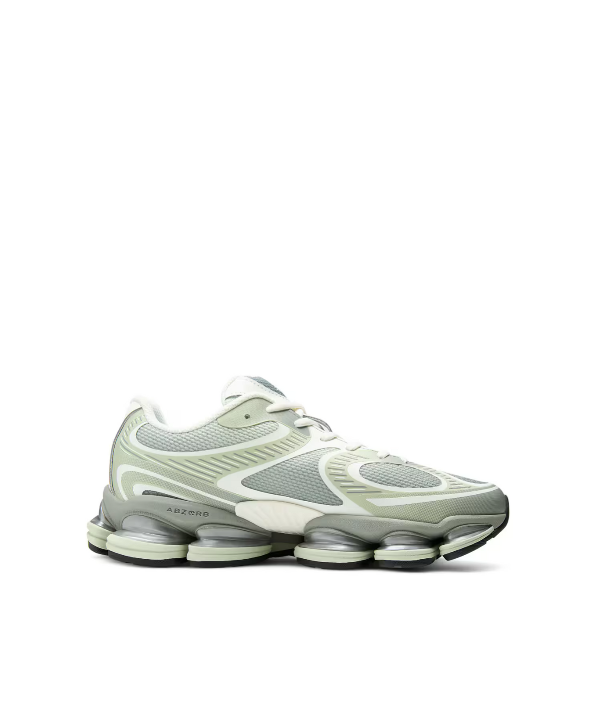 U20002UU New Balance ABZORB 2000 "Silver Moss/Bayberry/Sea Salt" (Men's)