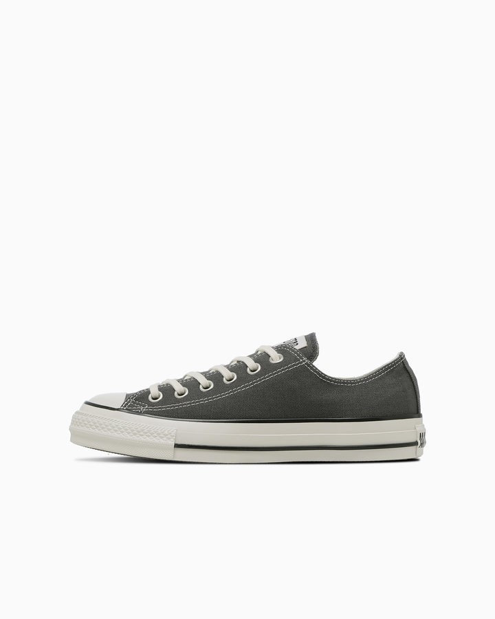31319271 Converse All Star Aged CL OX "Asphalt Gray" (Men's)