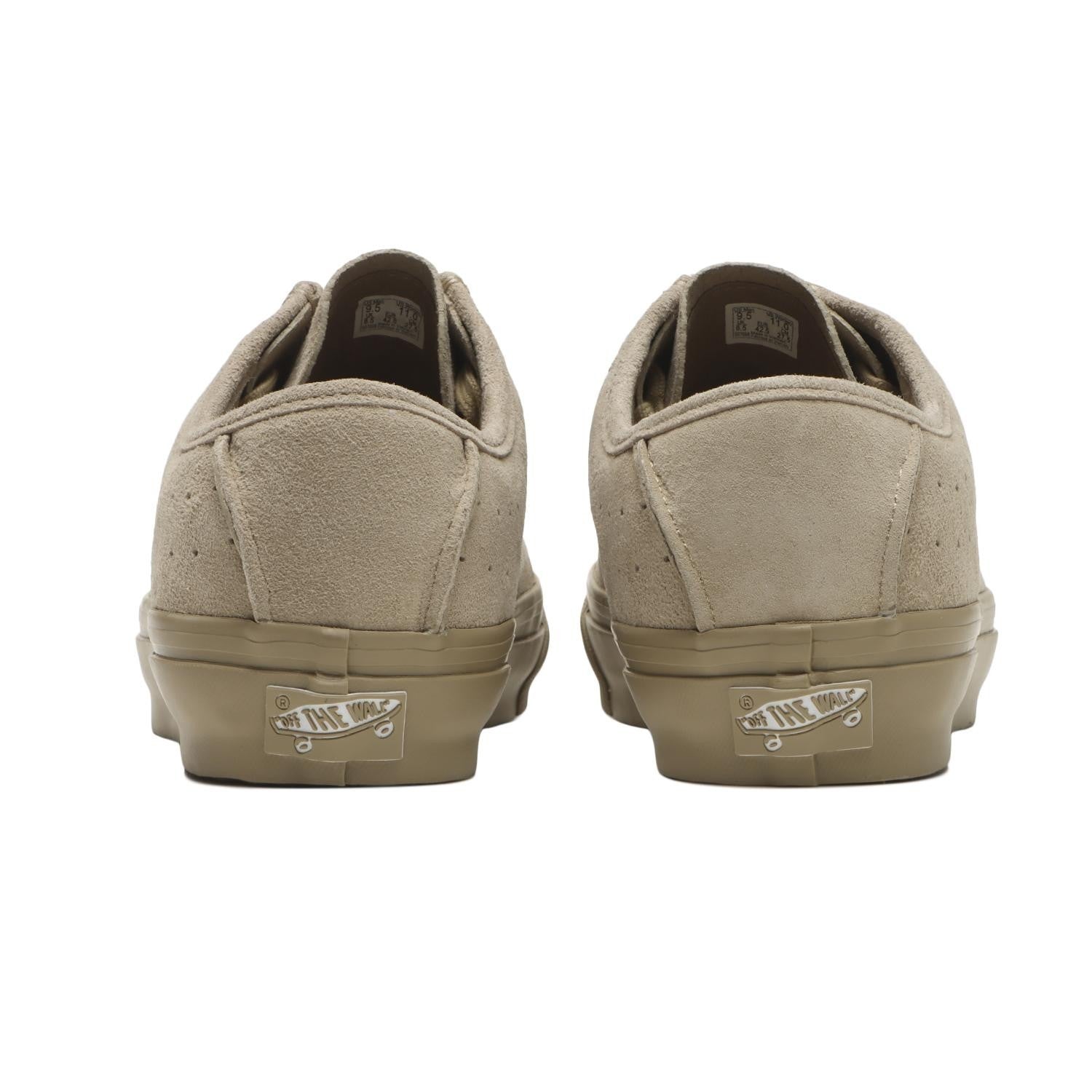 VN000Z3XICX Vans PREMIUM SF MOC LOW (Men's)