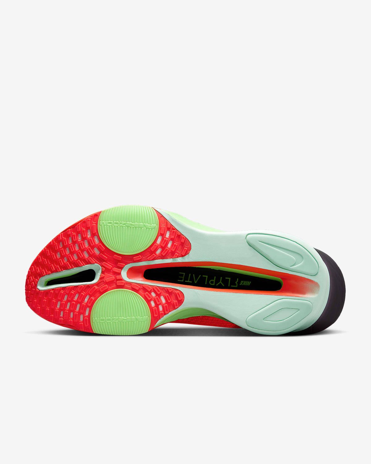 FD8311-600 Nike Air ZoomX AlphaFly 3 Bright Crimson (Men's)