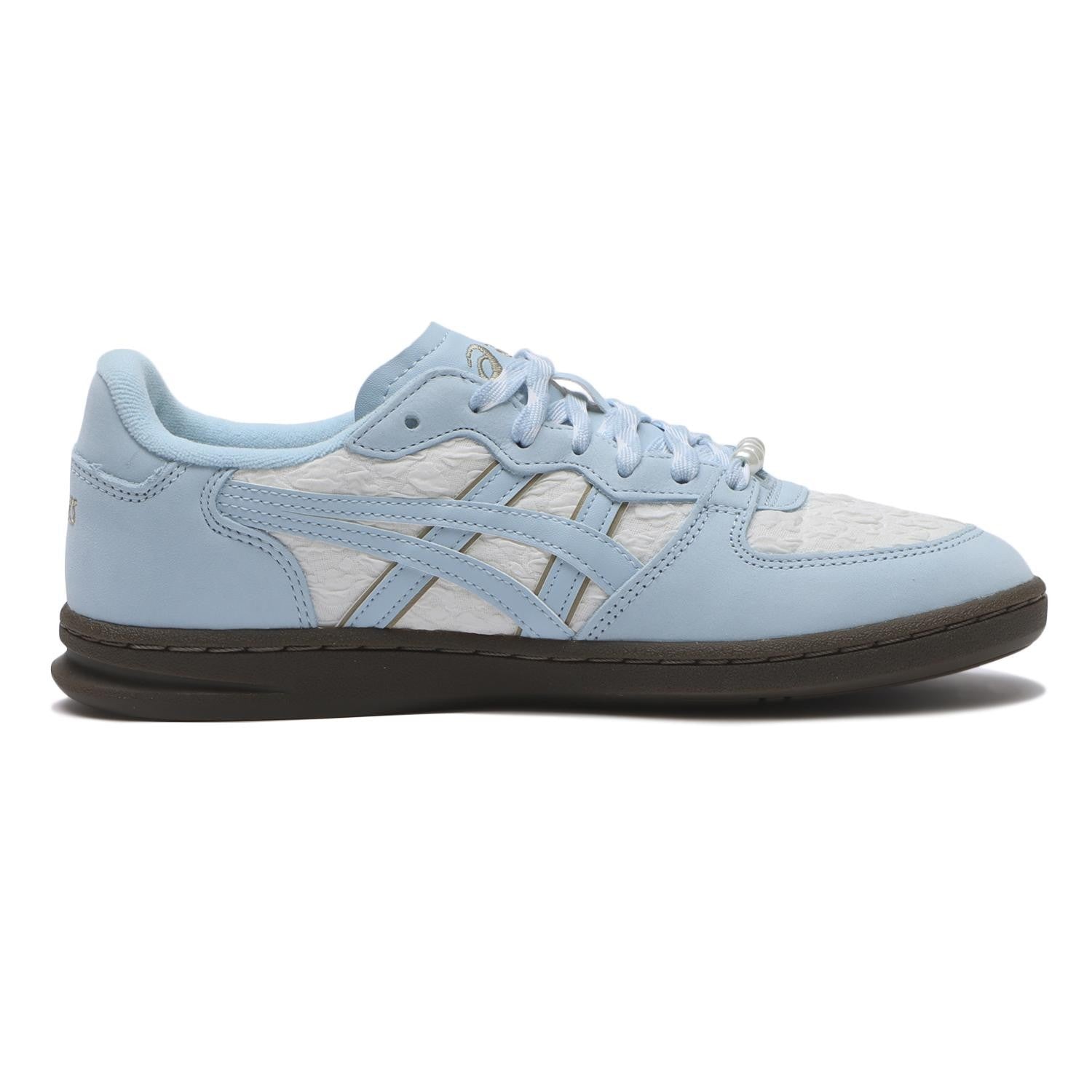 1203A880-100 Asics SKYHAND OG WHITE FADED DENIM (Men's)