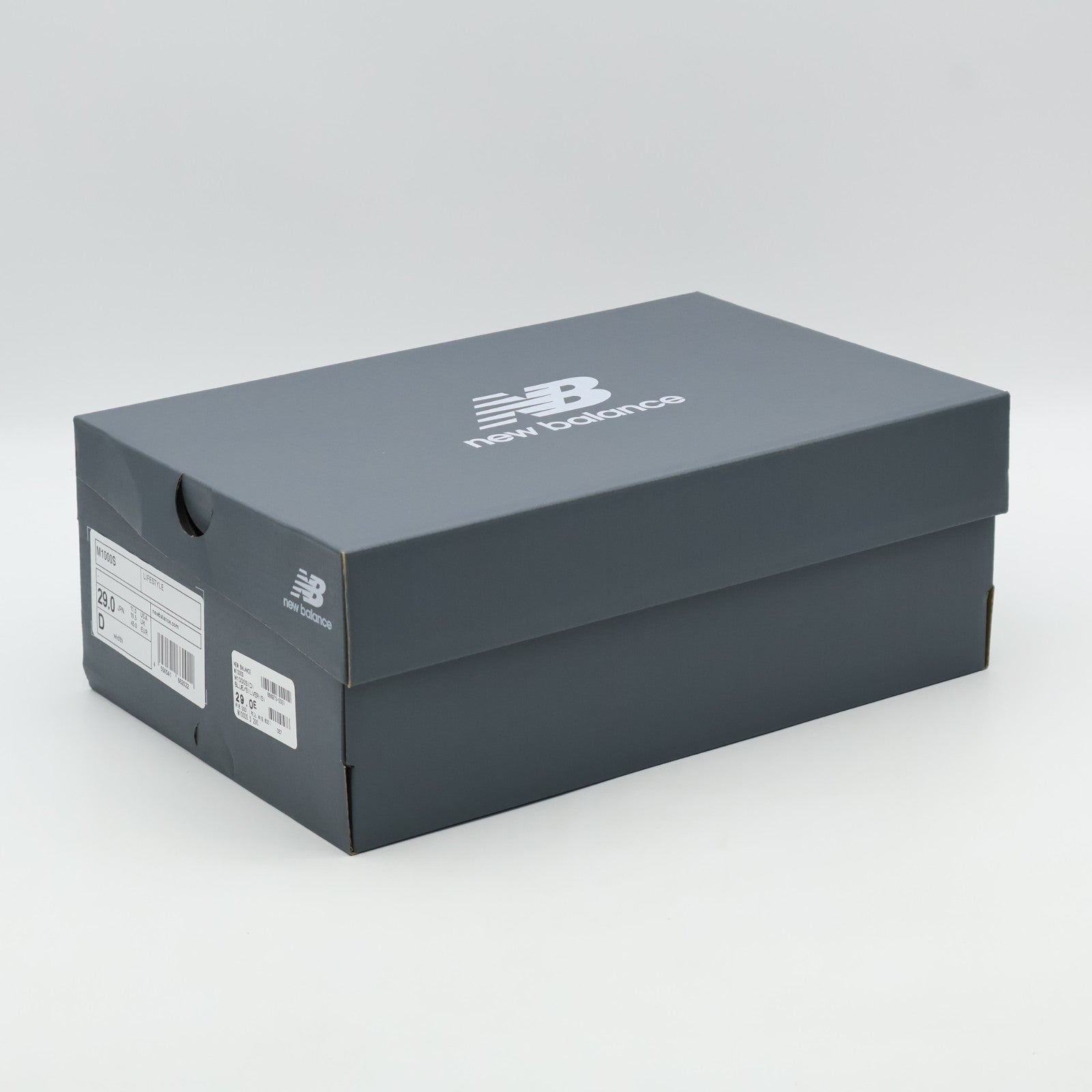 M1000S New Balance 1000 Deep Ocean (Men's)
