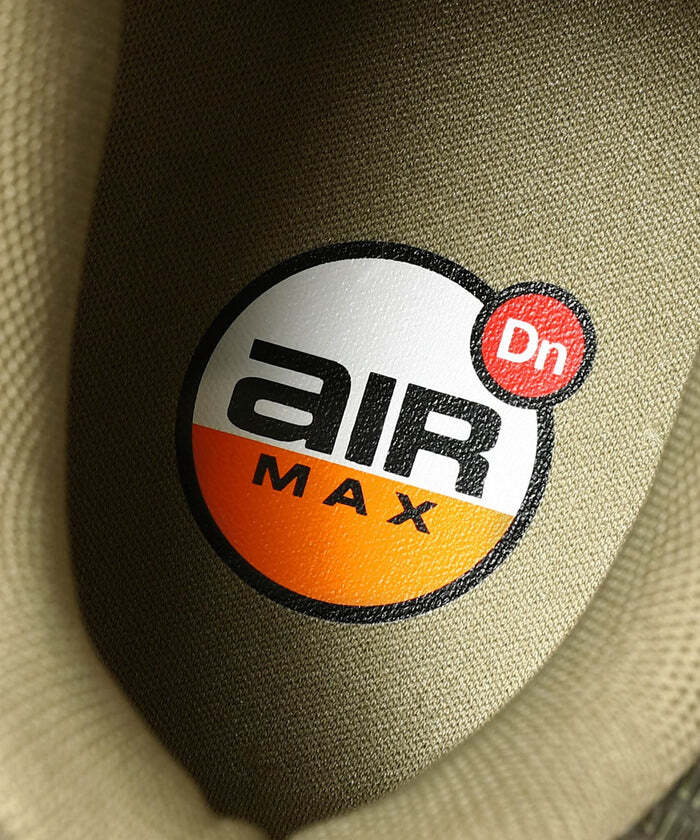 DV3337-200 Nike Air Max DN Olive (Men's)