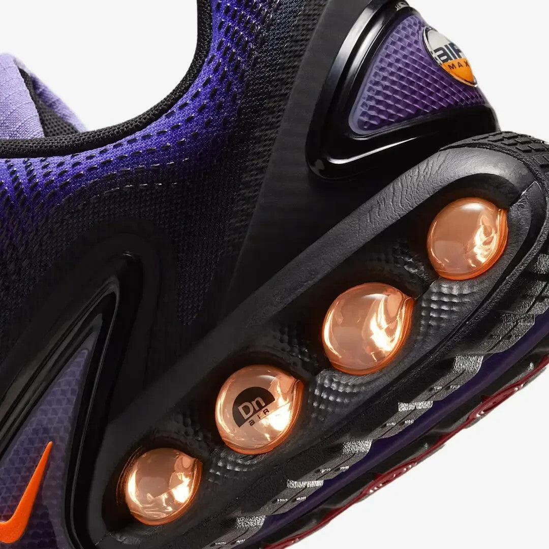 HF5531-500 Nike Air Max DN SE Medium Violet Voltage Purple (Men's)