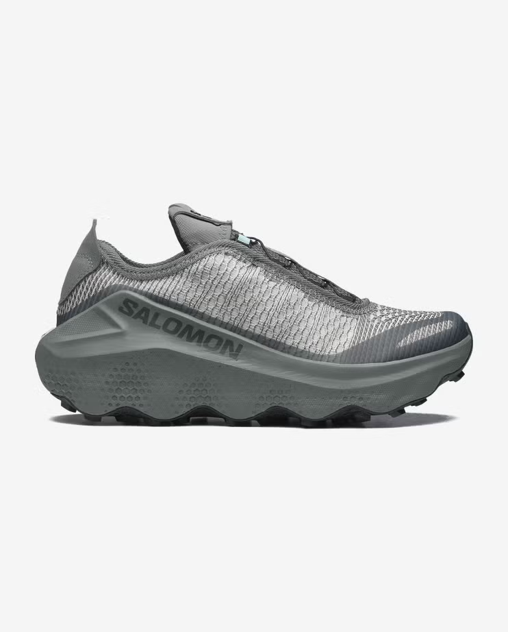 L47984100 Salomon Orava Advanced Sedona SageWhite Cloud Blue (Men's)