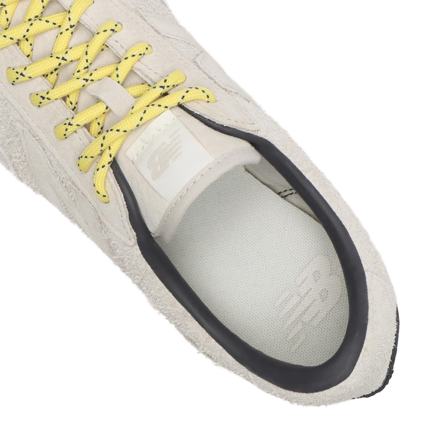 UGTR83J New Balance Gator Off White (Men's)