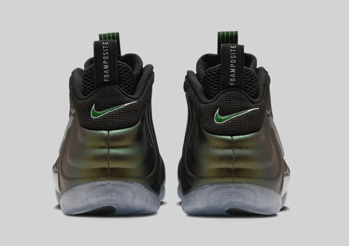 HF0794-300 Nike Air Foamposite Pro Pine Green (2025) (Men's)