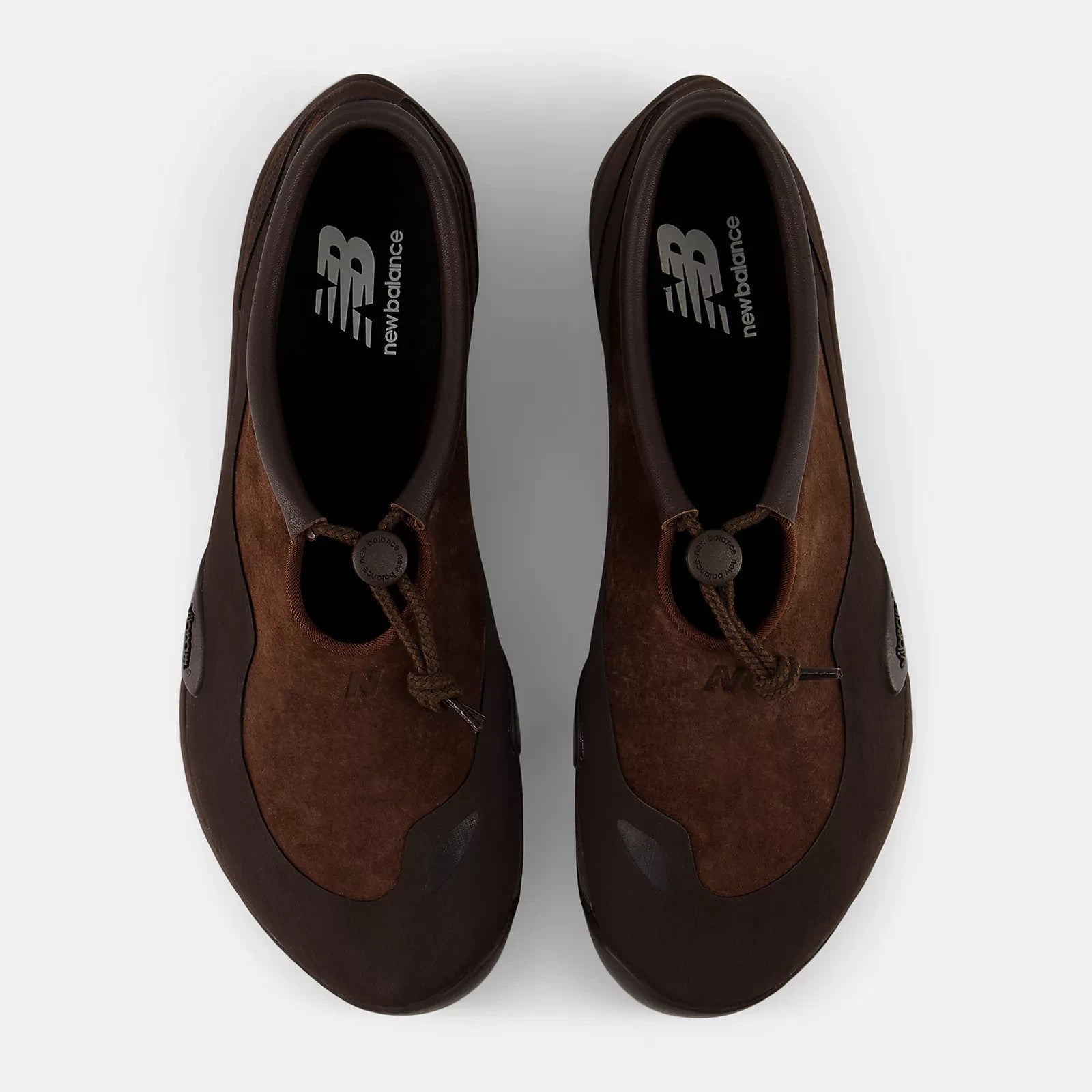 MT10T7OV New Balance Minimus Pumpernickel Black Coffee (Men's)