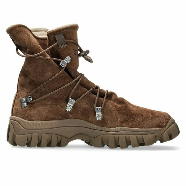 1203A583-200 nonnative Asics Gel-Yeti Tokyo Hi GORE-TEX Brown Storm (Men's)