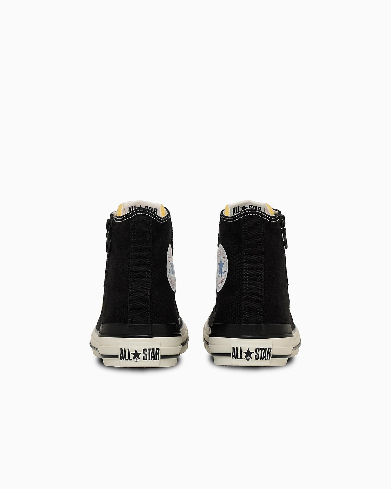31313770 BREAKFAST CLUB Converse All Star Z Hi Black (Men's)