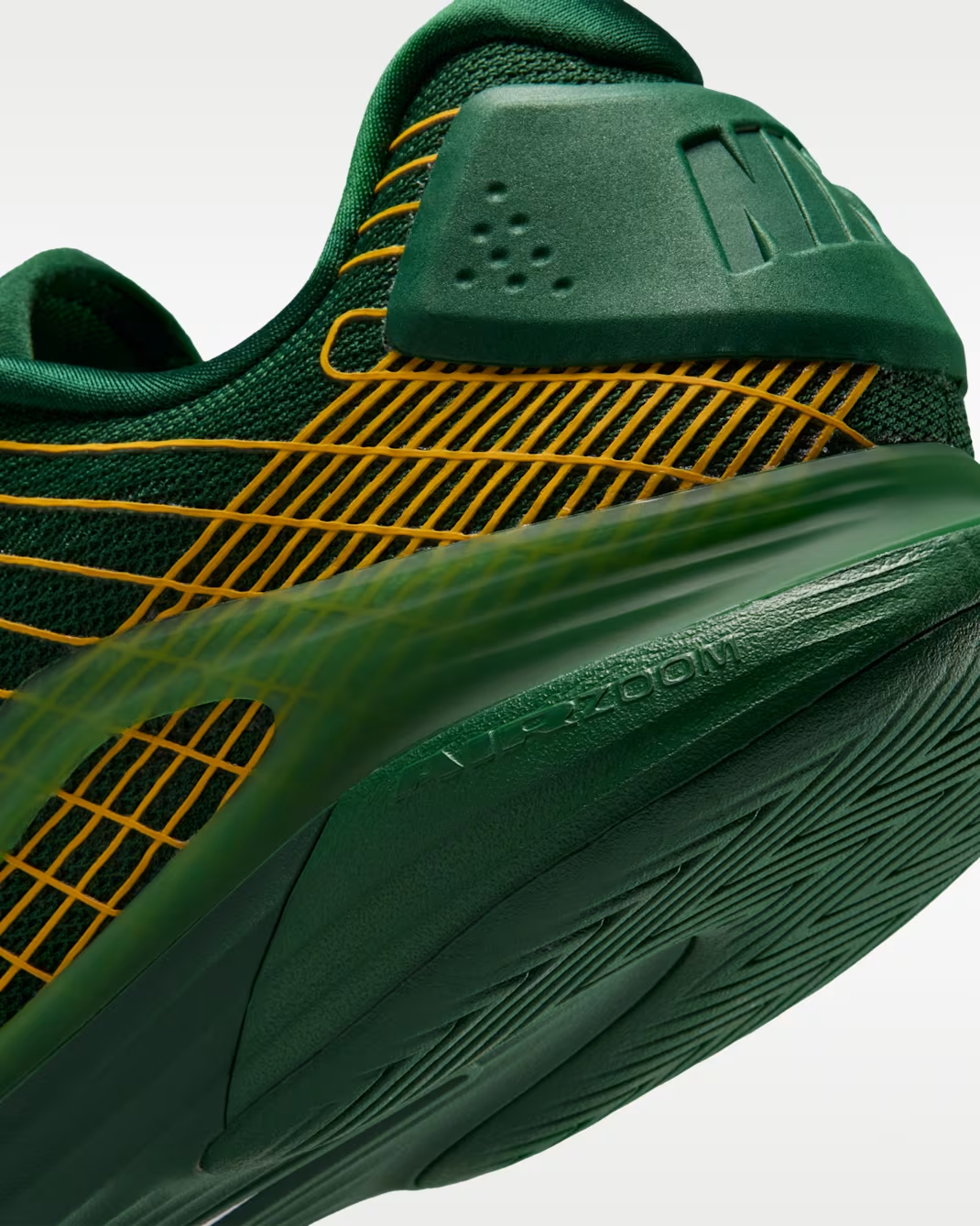HV1488-300 Nike Vapor 12 Hypersmash "Gorge Green/University Red" (Men's)