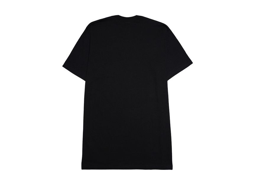 Supreme Varsity Tee Black