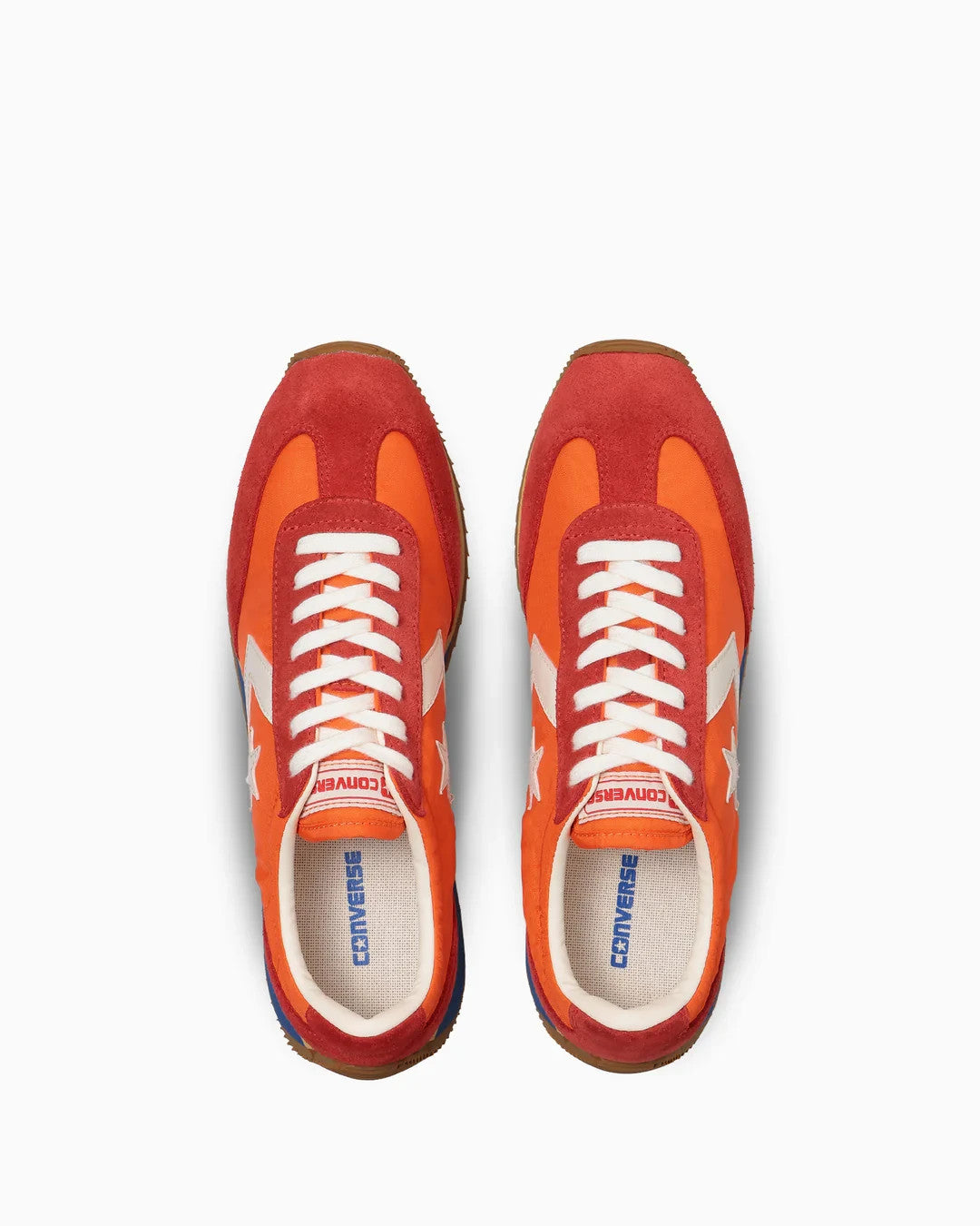 33702482 Converse STFIRE AG RED BURNT BLUE (Men's)