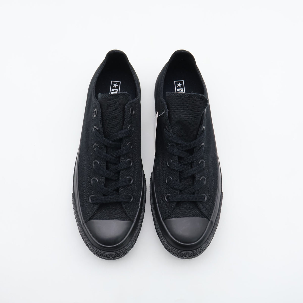 31317341 Converse All Star LGCY OX Black Monochrome (Men's)
