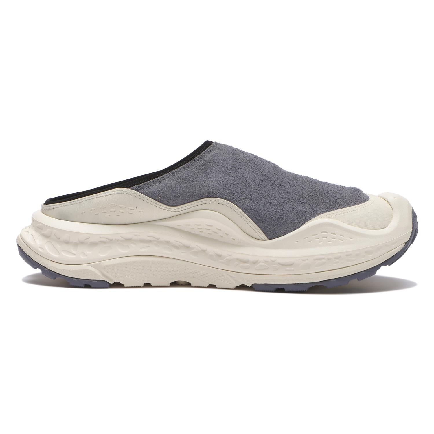 1168973-GKSL Hoka Ora Primo EXT Grey Skies Alabaster (Men's)