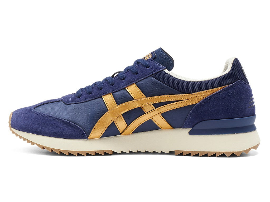 1183A355-406 Onitsuka Tiger California 78 EX Peacoat/Pure Gold (Men's)