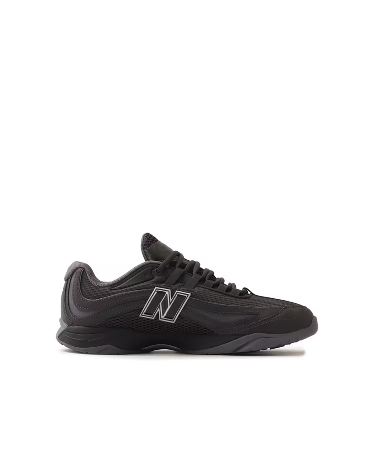 URC563AR New Balance RC56 Faded Black Neptune Grey (Men's)
