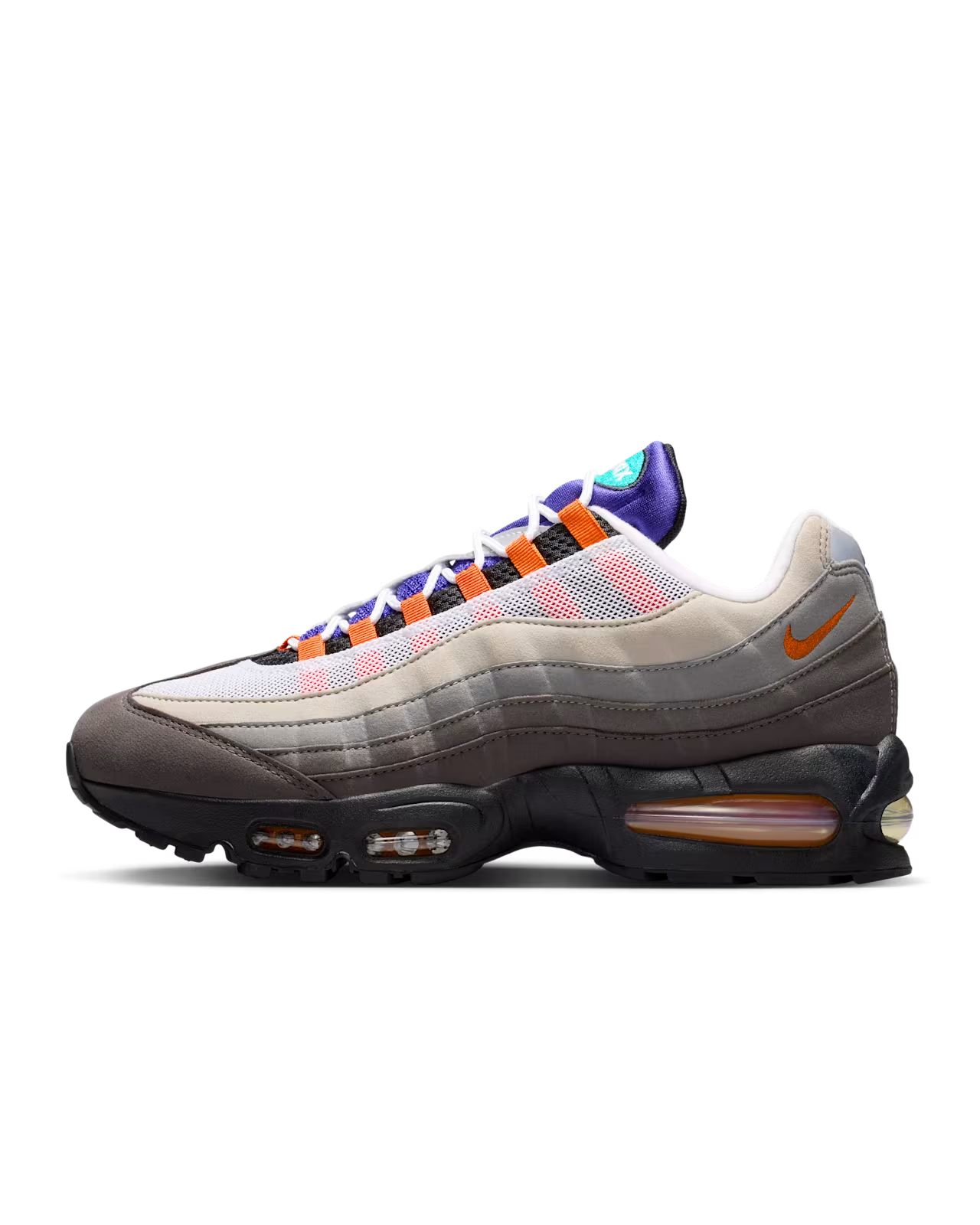 IM2211-001 Nike Air Max 95 Big Bubble PRM (2026) (Men's)