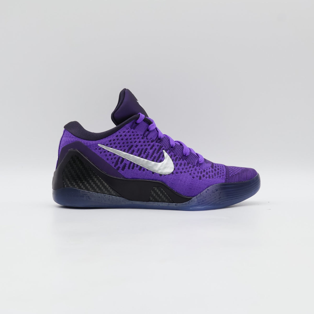 IM0465-500 Nike Kobe 9 Elite Low Protro Moonwalker (Men's)