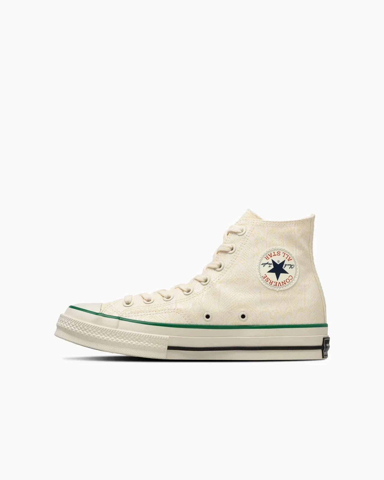 31318920 Ed Davis Ã Converse All Star LGCY Hi "White" (Men's)