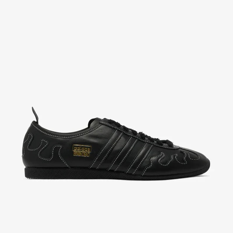 KJ2473 Dover Street Market Brain Dead adidas Japan Core Black (Men's)