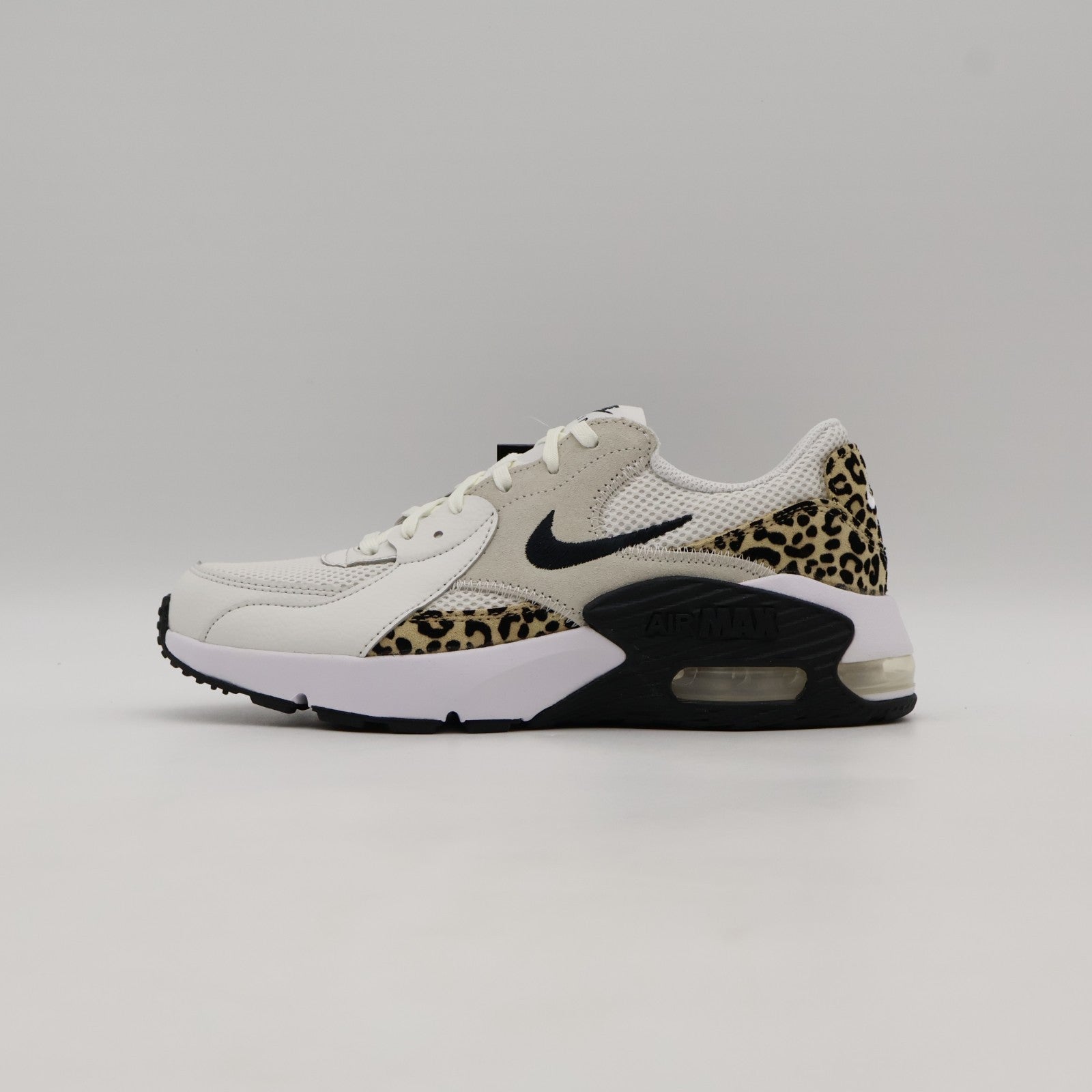 HQ2115-100 Nike Air Max Excee Summit White White Hemp Black (Women's)