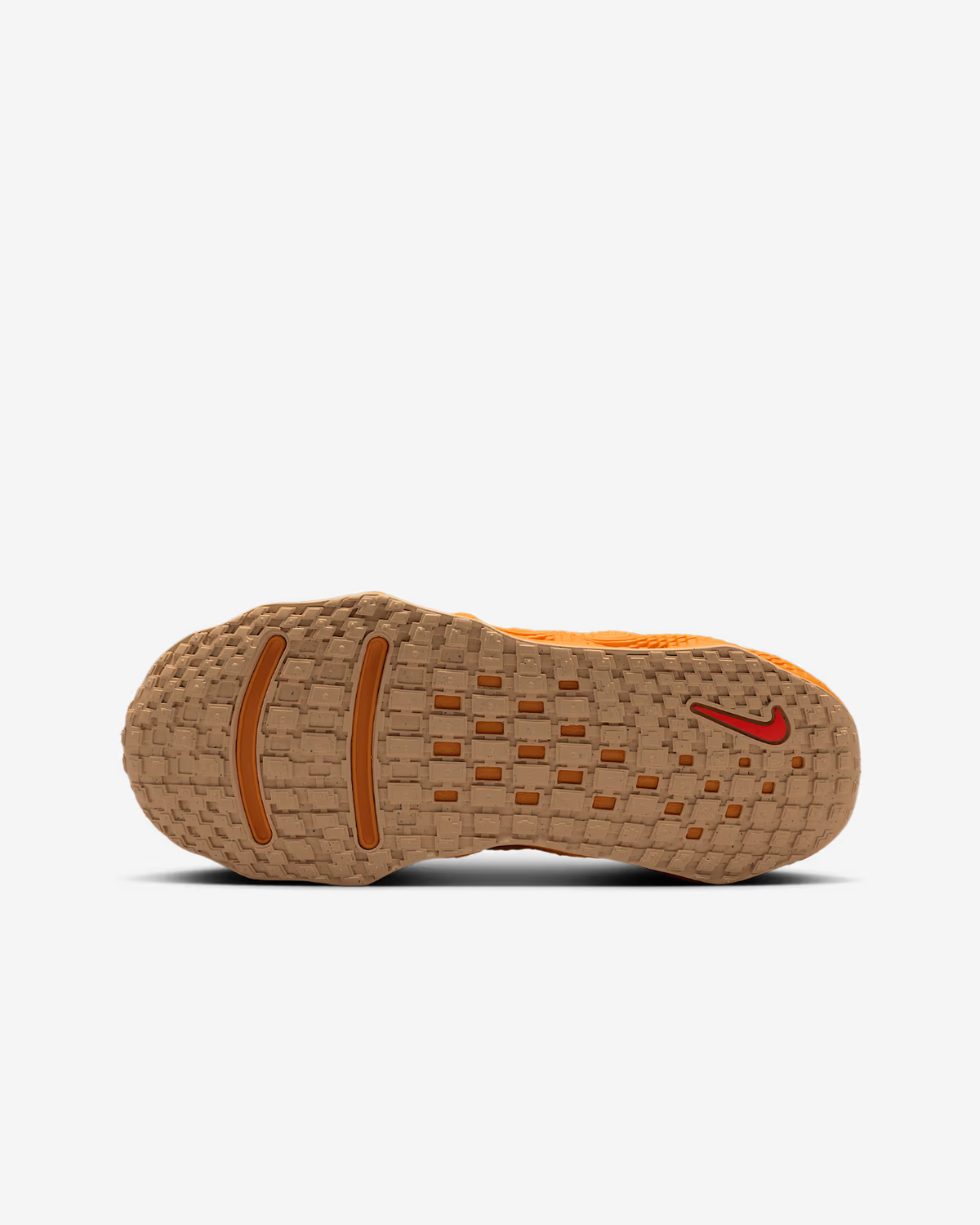 HF6331-200 Nike GS Ava Rover Celestial Gold Bright Crimson