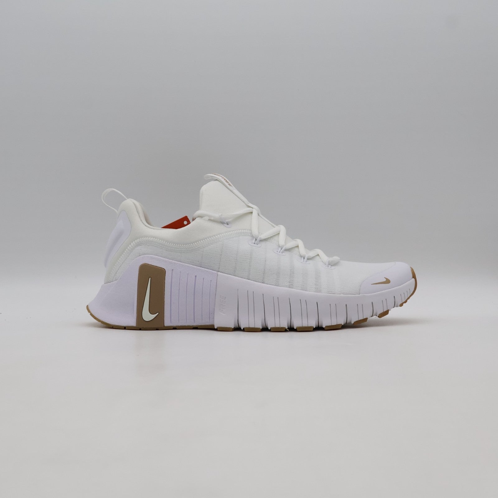 FJ7127-105 Nike Free Metcon 6 Workout Shoes (Men's)