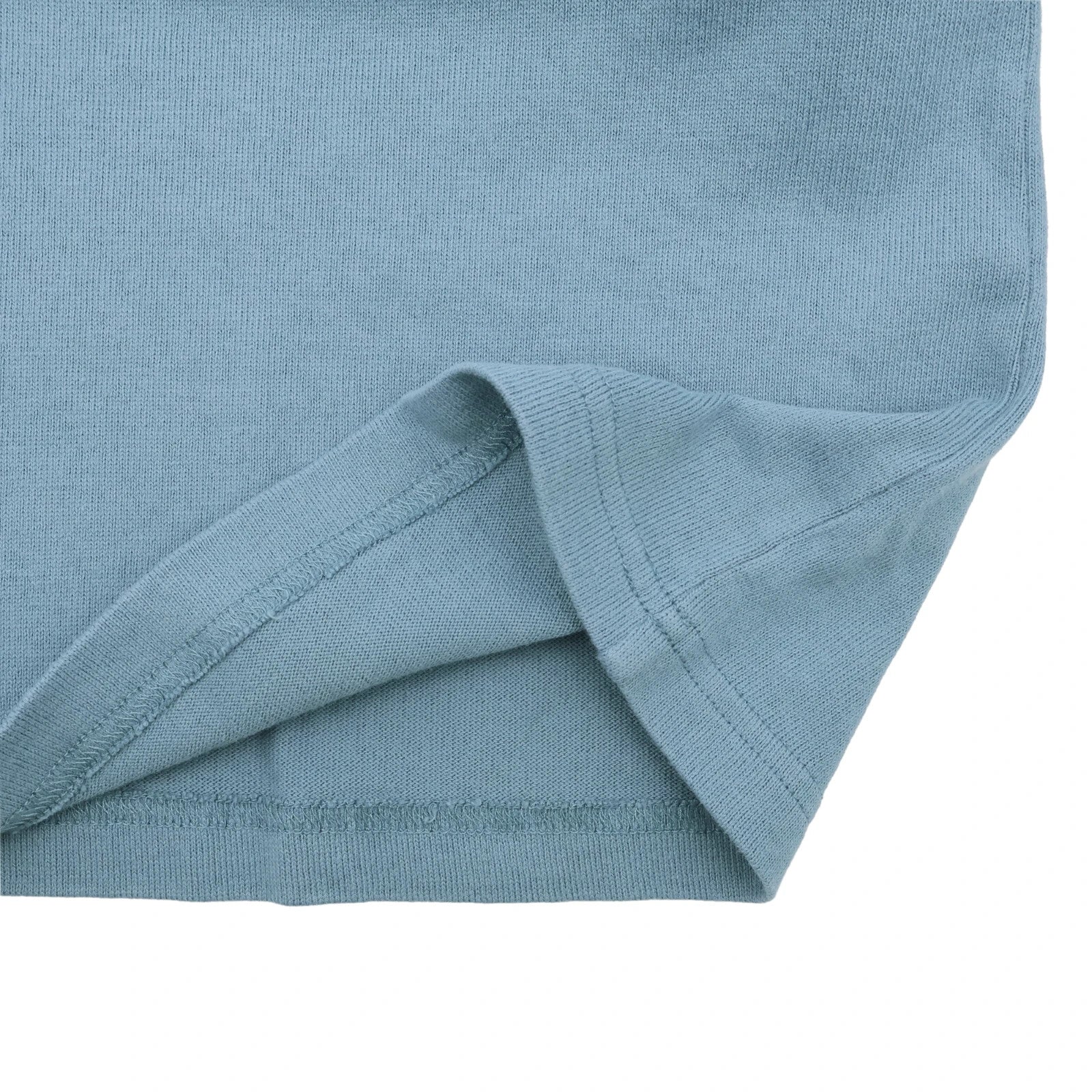 Supreme Affiliated L/S Football Top Dusty Slate