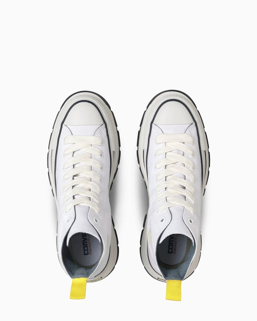 31311750 Converse All Star Trekwave PC Hi White (Men's)