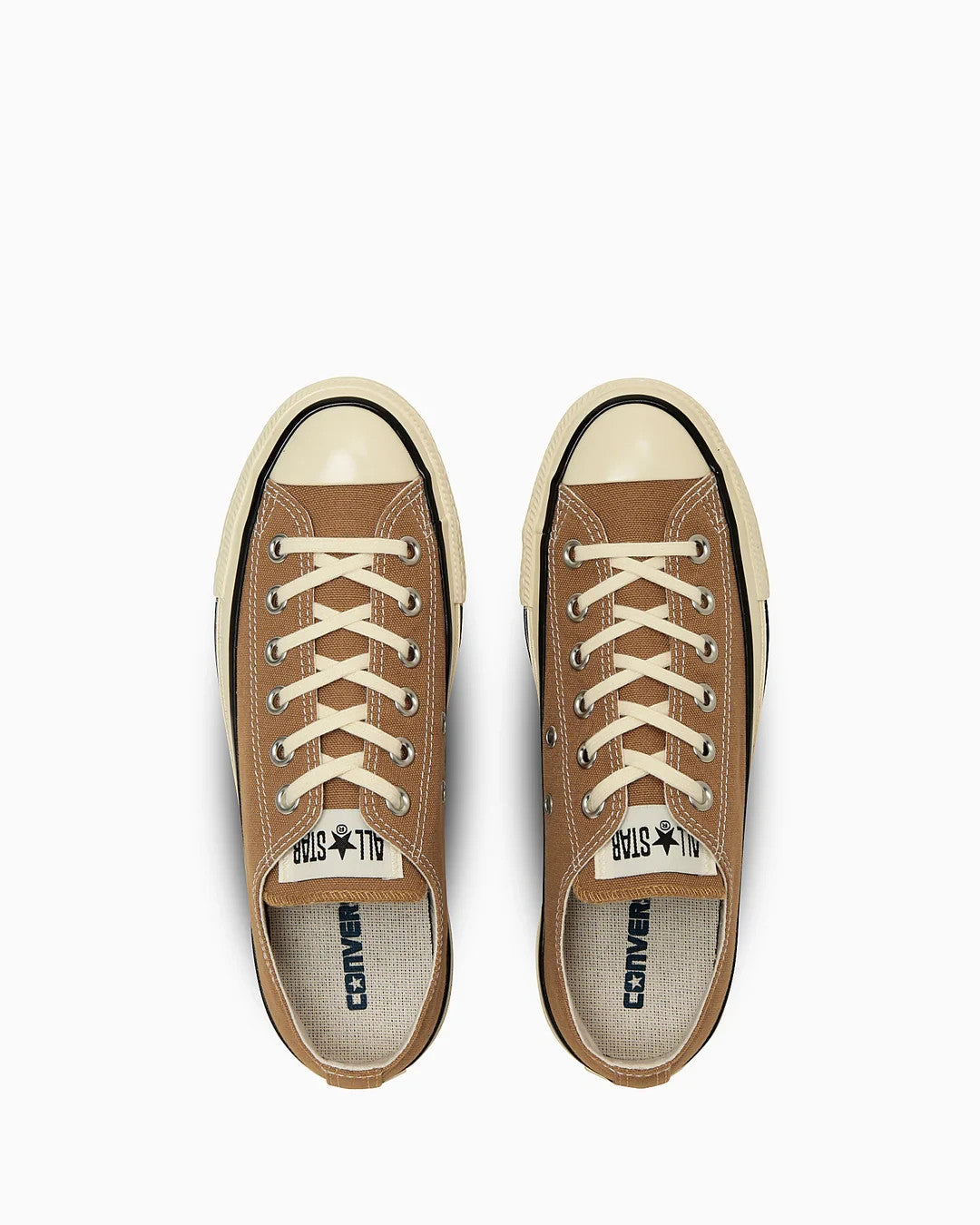 31315460 Converse All Star Aged AC OX Burnt Ochre (Men's)