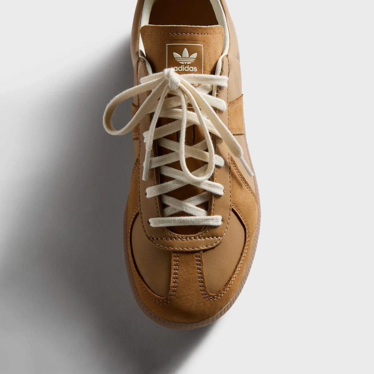 KH6549 KITH adidas BW Army Raw Desert Cardboard (Men's)