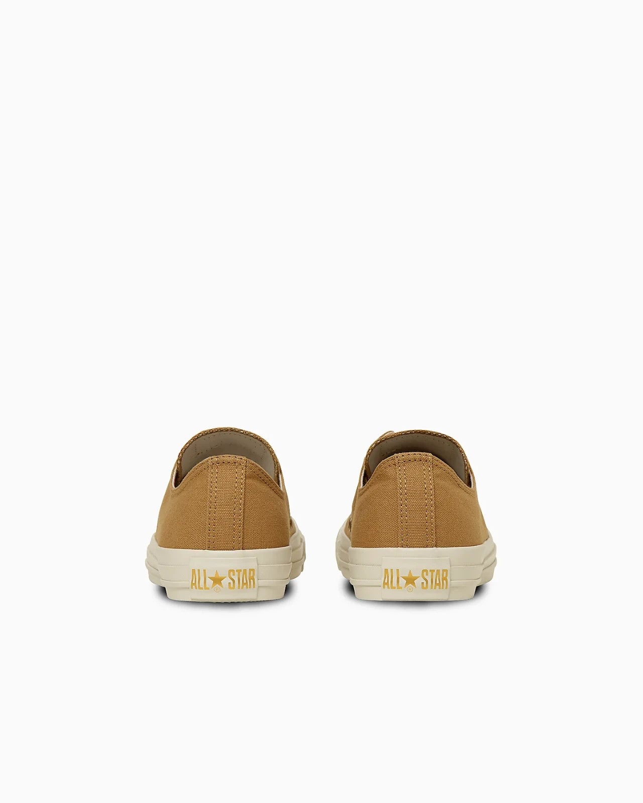 31315760 Converse All Star Goldlogolabel OX Golden Brown (Men's)
