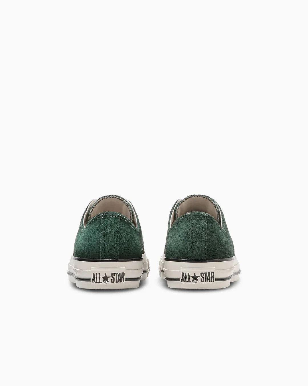 31318050 Converse All Star Aged WS OX Ivy Green (Men's)