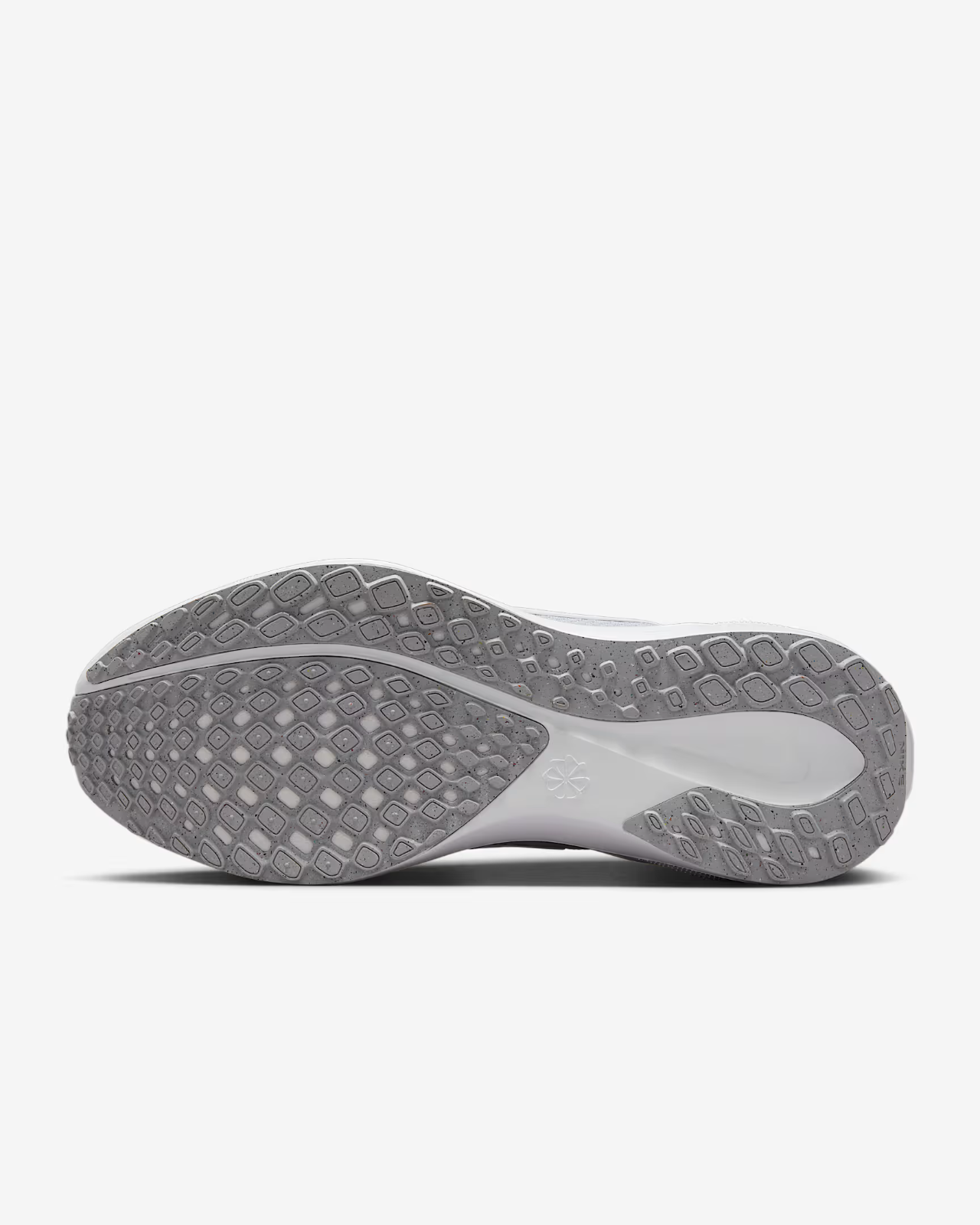 FD2723-102 Nike Air Zoom Pegasus 41 White Pure Platinum Metallic Silver(Women's)