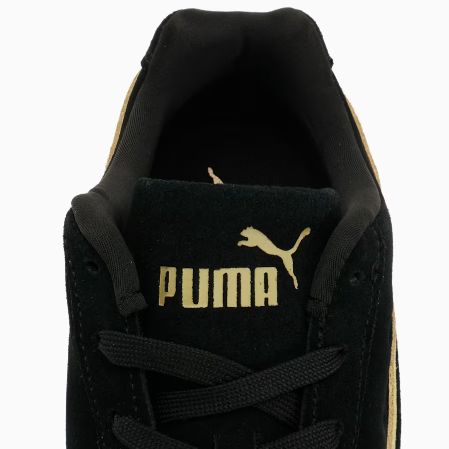 398846-91 Puma Speedcat GO "PUMA Black" (Men's)