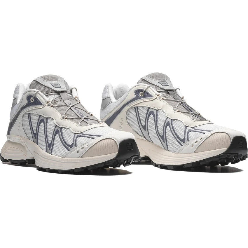 L49238300 Salomon XT-Whisper "Vanilla Ice/White/Grisaille" (Men's)