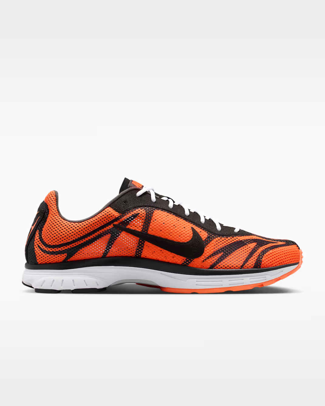 IQ8012-800 Nike Zoom Streak 3 "Safety Orange" (Men's)