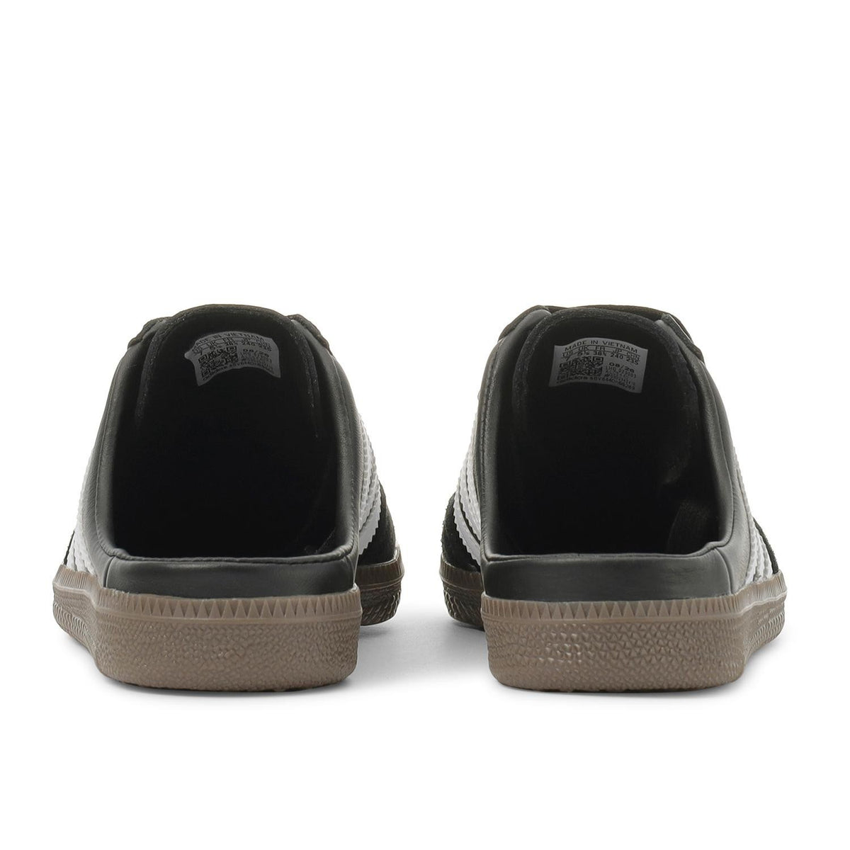 LC5440 adidas Samba OG Mule (Men's)