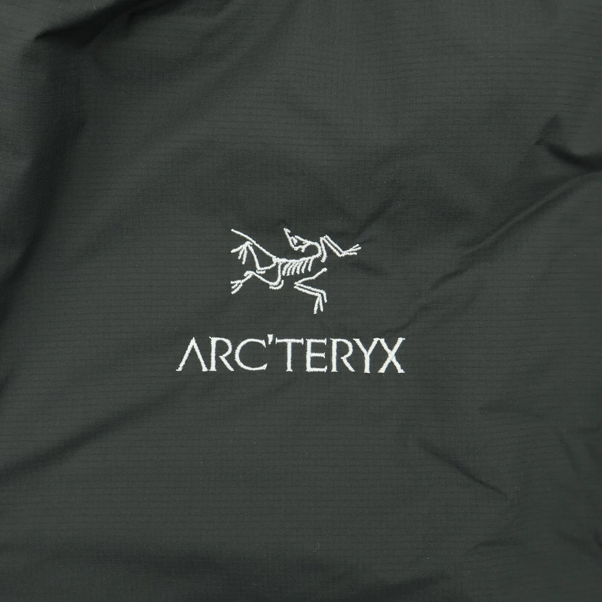 X000007470 ARC'TERYX BEAMS Wabi-Sabi Atom Hoody Men's Tranquil