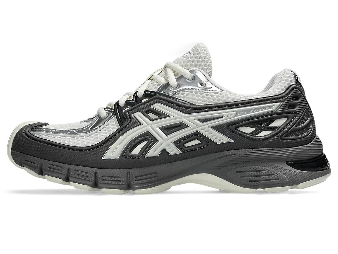 1203A886-102 Asics GEL-SD Lyte "Cream/Carbon" (Men's)